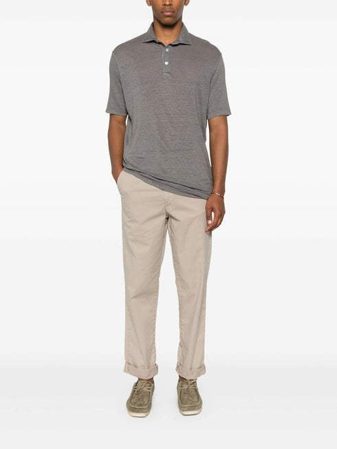 MASON'S CHINO TROUSERS